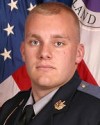 Corporal Thomas Paul 