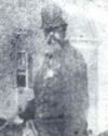 Police Officer Lee A. Boone | St. Louis Metropolitan Police Department, Missouri