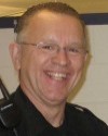 Corporal Cesar Velazquez | Hainesville Police Department, Illinois