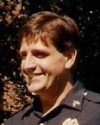 Sergeant Charles W. Rice, Jr. | Westchester County Department of Public Safety, New York