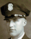 Patrolman Jacob Benner | Denver Police Department, Colorado