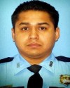 Police Officer Eydelmen Mani | Houston Police Department, Texas