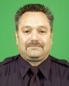 Police Officer Gary Mausberg | New York City Police Department, New York