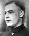 Patrolman William J. Borgman | Cleveland Police Department, Ohio Patrolman William J. Borgman | Cleveland Police Department, Ohio