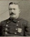 Patrolman Walter E. Harris | Boston Police Department, Massachusetts
