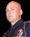 Patrolman Karl R. McDonough | El Paso Police Department, Texas