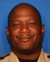 Deputy Sheriff Odell McDuffie, Jr. | Liberty County Sheriff's Department, Texas