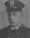 Officer Harry Borum | Terre Haute Police Department, Indiana