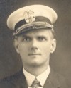 Patrolman Walter Bosscawen | Newark Police Department, Ohio