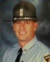 Corporal Chadwick Thomas LeCroy | Georgia State Patrol, Georgia