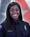 Police Officer Jillian Michelle Smith | Arlington Police Department, Texas Police Officer Jillian Michelle Smith | Arlington Police Department, Texas