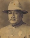 Officer David Kahikoula Kaohi | Honolulu Police Department, Hawaii