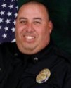Corporal Charles Richard 