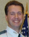 Sergeant Thomas John 