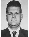 Sergeant Robert J. Bouchard | Norfolk Police Department, Virginia Sergeant Robert J. Bouchard | Norfolk Police Department, Virginia