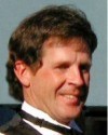 Park Ranger Christopher Nickel | United States Department of the Interior - National Park Service, U.S. Government