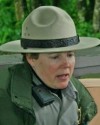 Park Ranger Julie Ann Weir | United States Department of the Interior - National Park Service, U.S. Government