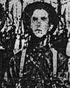 Deputy Marshal Pinkney Freeman Bough | Oolitic Police Department, Indiana