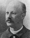 Patrolman Leroy Bouker | Cleveland Police Department, Ohio