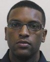 Police Officer Jermaine Anthony Gibson | Cathedral City Police Department, California