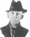 Special Officer Alfred Allen Gifford | Chicago, Rock Island and Pacific Railway Police Department, Railroad Police