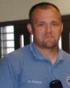 Senior Officer Specialist Christopher Quinn Cooper | United States Department of Justice - Federal Bureau of Prisons, U.S. Government