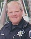 Police Officer J. Christopher Kilcullen | Eugene Police Department, Oregon ... - 20827