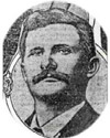 Deputy Marshal James Bourland | United States Department of Justice - United States Marshals Service, U.S. Government