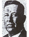 Captain William A. Bourland | Fort Smith Police Department, Arkansas