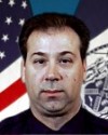 Police Officer Robert A. Zane | New York City Police Department, New York