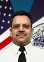 Lieutenant Carlos J. Ocasio | New York City Police Department, New York