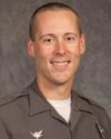 Master Patrolman Jefferson Taylor | Riverside Police Division, Missouri