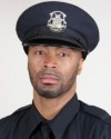 Police Officer Charles Edward 