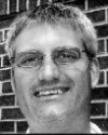 Probation / Parole Officer II Jeffrey Lynn 