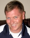Police Officer Jeremy Nicholas Henwood | San Diego Police Department, California