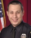 Police Officer Nicholas Keegan 