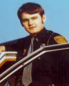 Police Officer Thomas M. Bowen | Columbus Police Department, Georgia