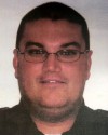 Police Officer Robert Allen Lasso | Freemansburg Borough Police Department, Pennsylvania