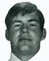 Police Officer James N. Bowers | Columbus Police Department, Georgia