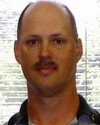 Sergeant Paul Berches Stuckey | Louisiana Department of Wildlife and Fisheries, Louisiana