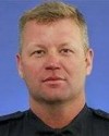 Police Officer James Lowell Capoot | Vallejo Police Department, California