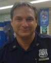 Detective Peter J. Figoski | New York City Police Department, New York