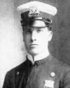 Sergeant Thomas F.X. O'Grady | New York City Police Department, New York