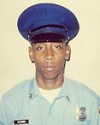 Agent Isaac Joel Pizarro-Pizarro | Puerto Rico Police Department, Puerto Rico