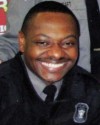 Correctional Officer Clarence Tariq Hammond, III | Michigan Department of Corrections, Michigan