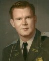 Police Officer William Dewitt 