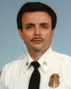 Sergeant Morton 