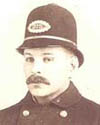Policeman William J. Boyd, Jr. | Philadelphia Police Department, Pennsylvania