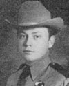 Trooper Russell Lynn Boyd | Texas Department of Public Safety - Texas Highway Patrol, Texas