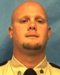 Sergeant Ruben Howard Thomas, III, Florida Department of Corrections, Florida - sgt-ruben-thomas